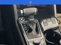 
 Kia Sportage full									