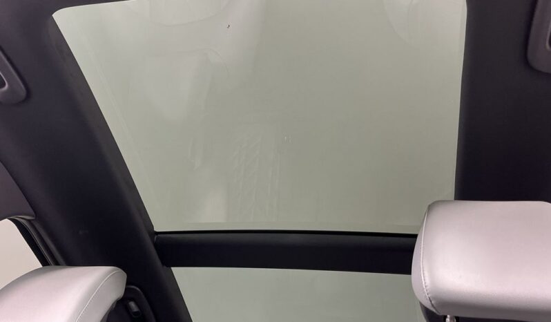 
 Kia Sportage full									