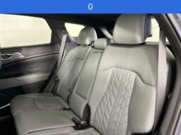 
 Kia Sportage full									