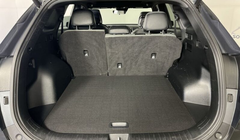 
 Kia Sportage full									