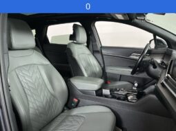 
 Kia Sportage full									