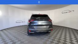 
 Kia Sportage full									
