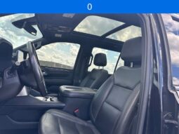 
 Chevrolet Tahoe full									