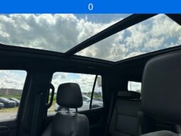 
 Chevrolet Tahoe full									