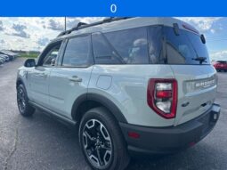 
 Ford Bronco Sport full									