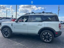 
 Ford Bronco Sport full									