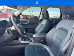 
 Ford Bronco Sport full									