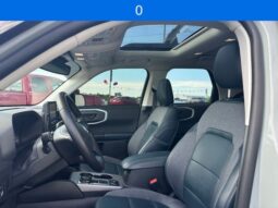 
 Ford Bronco Sport full									
