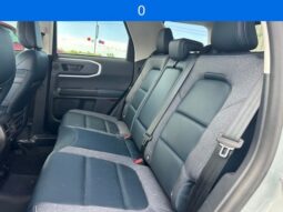 
 Ford Bronco Sport full									