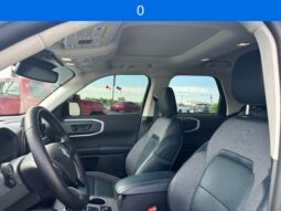 
 Ford Bronco Sport full									