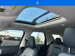 
 Ford Bronco Sport full									