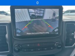 
 Ford Bronco Sport full									