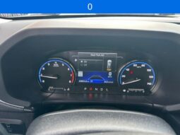 
 Ford Bronco Sport full									
