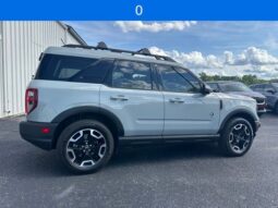 
 Ford Bronco Sport full									