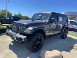
 Jeep Wrangler full									