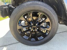 
 Jeep Wrangler full									