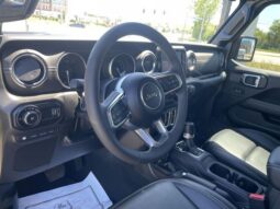 
 Jeep Wrangler full									