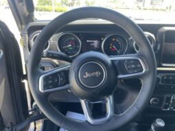 
 Jeep Wrangler full									