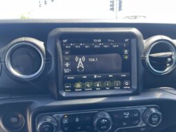 
 Jeep Wrangler full									