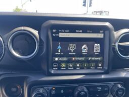 
 Jeep Wrangler full									