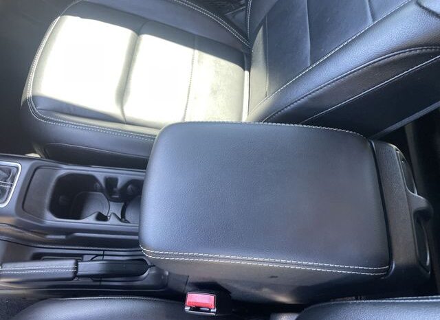 
 Jeep Wrangler full									