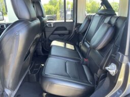 
 Jeep Wrangler full									