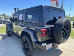 
 Jeep Wrangler full									