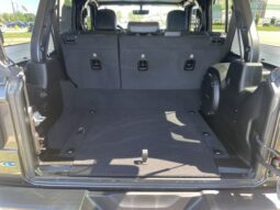 
 Jeep Wrangler full									