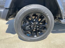 
 Jeep Wrangler full									