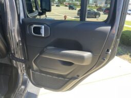 
 Jeep Wrangler full									