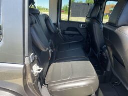 
 Jeep Wrangler full									