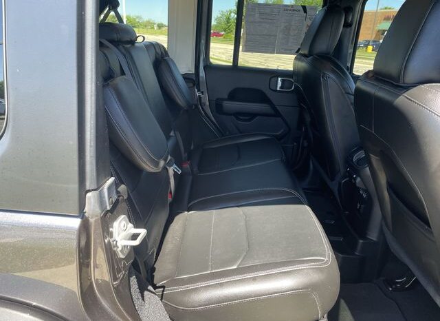 
 Jeep Wrangler full									