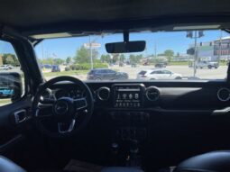 
 Jeep Wrangler full									