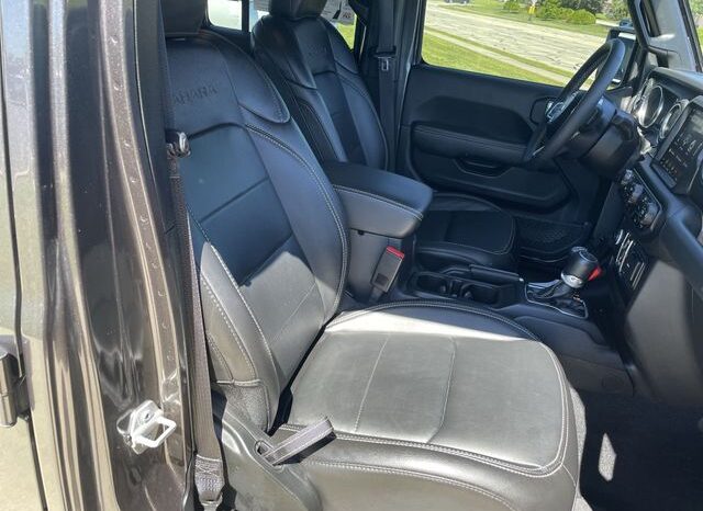 
 Jeep Wrangler full									