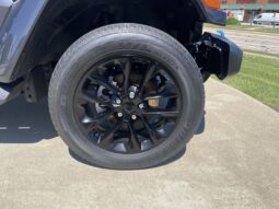
 Jeep Wrangler full									