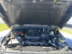 
 Jeep Wrangler full									