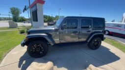 
 Jeep Wrangler full									