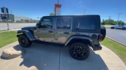 
 Jeep Wrangler full									