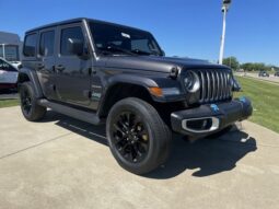 
 Jeep Wrangler full									