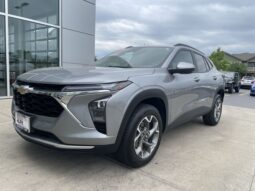 
 Chevrolet Trax full									