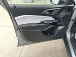 
 Chevrolet Trax full									