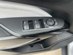 
 Chevrolet Trax full									