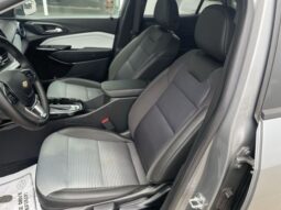 
 Chevrolet Trax full									