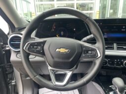 
 Chevrolet Trax full									