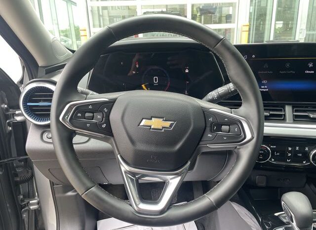 
 Chevrolet Trax full									