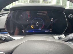 
 Chevrolet Trax full									