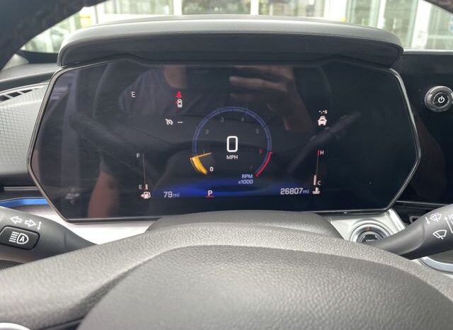 
 Chevrolet Trax full									