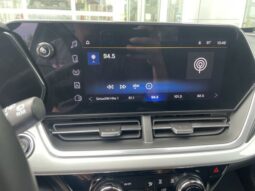 
 Chevrolet Trax full									