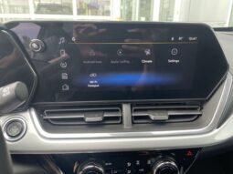 
 Chevrolet Trax full									