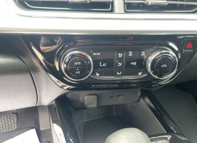 
 Chevrolet Trax full									